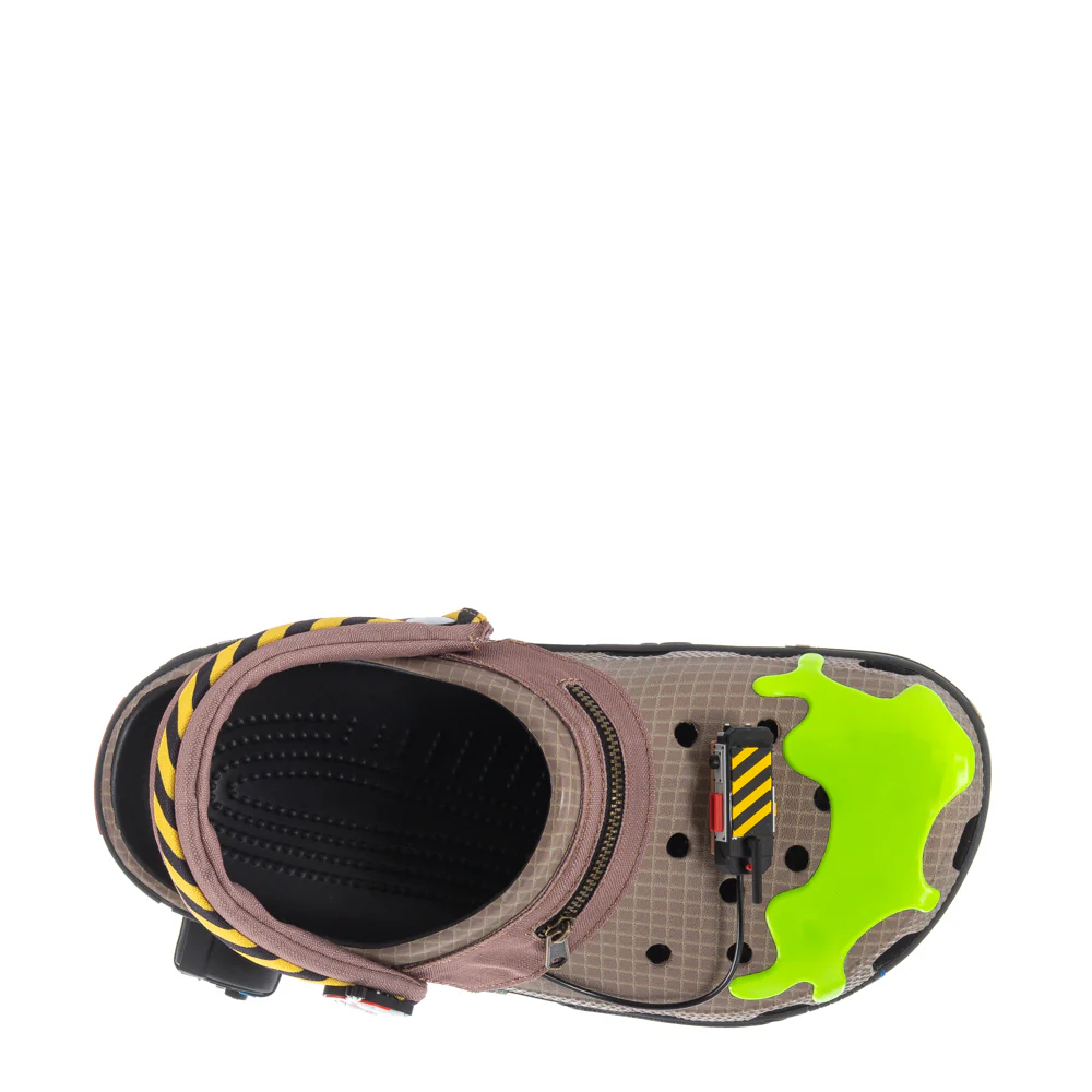 Classic Clog- Mens - Image 5