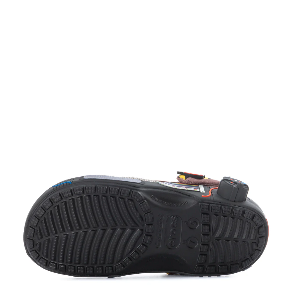 Classic Clog- Mens - Image 6