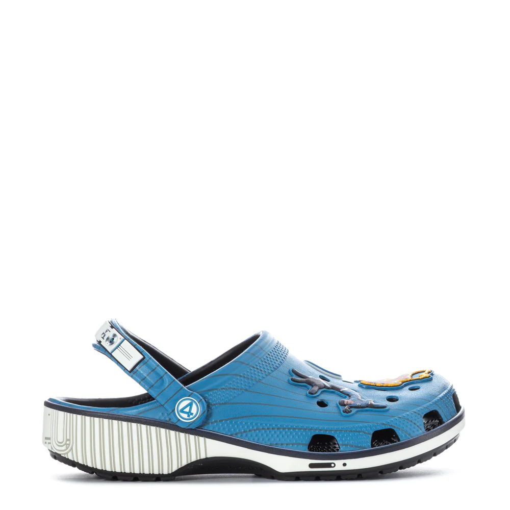 Classic Clog - Mens