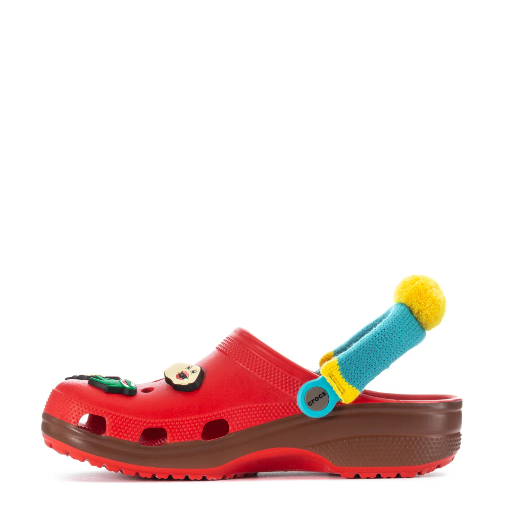 Classic Clog- Mens - Image 2