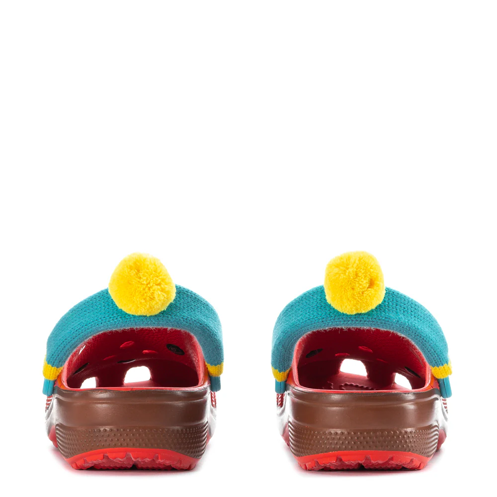 Classic Clog- Mens - Image 4