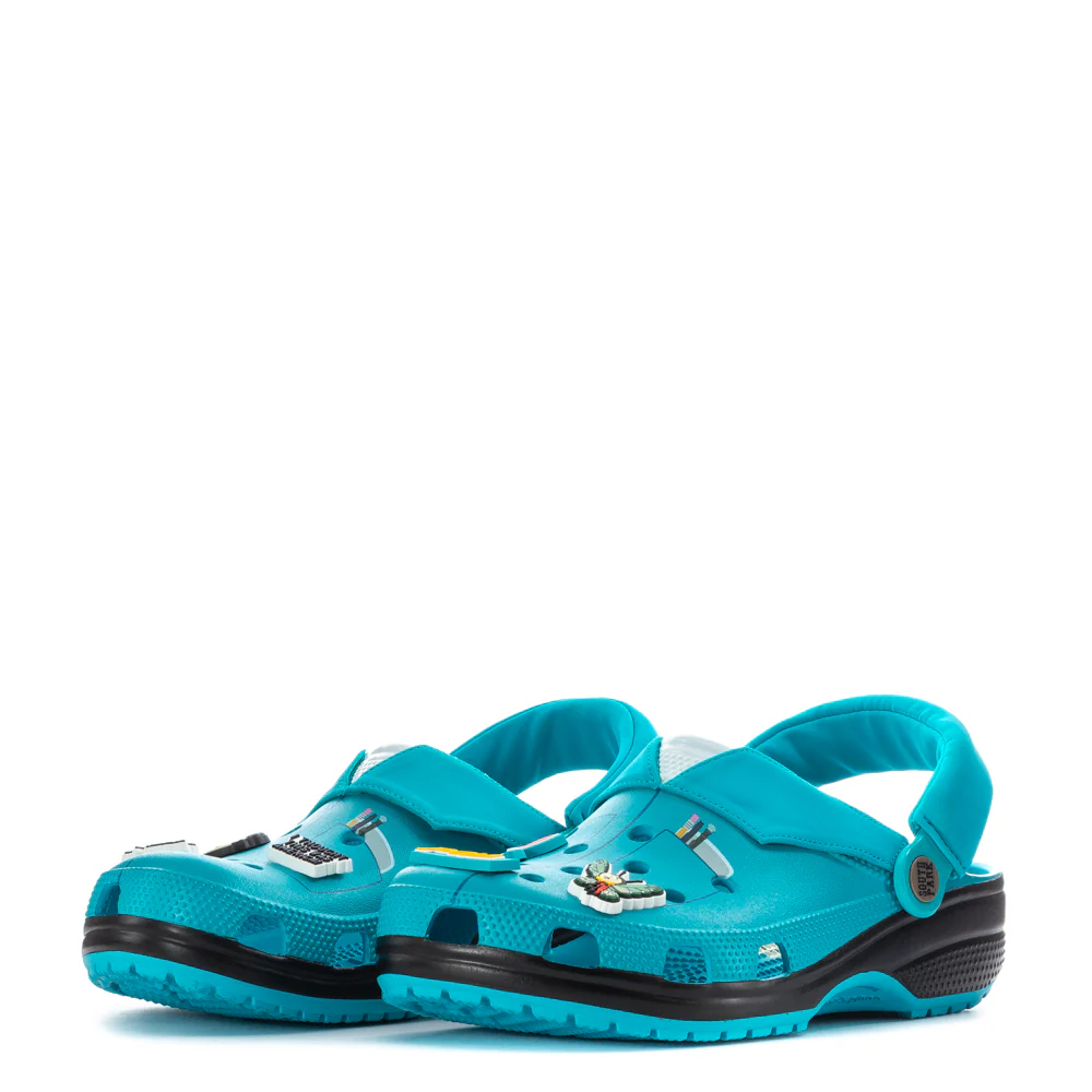 Classic Clog- Mens - Image 3