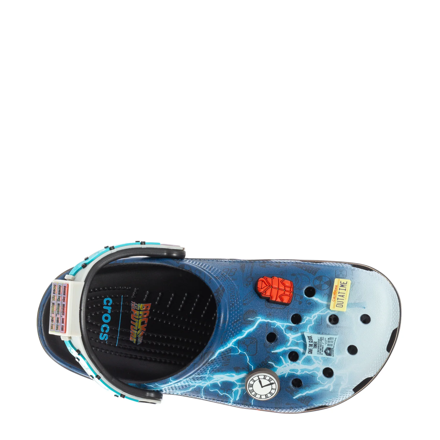 Classic Clog - Mens - Image 5