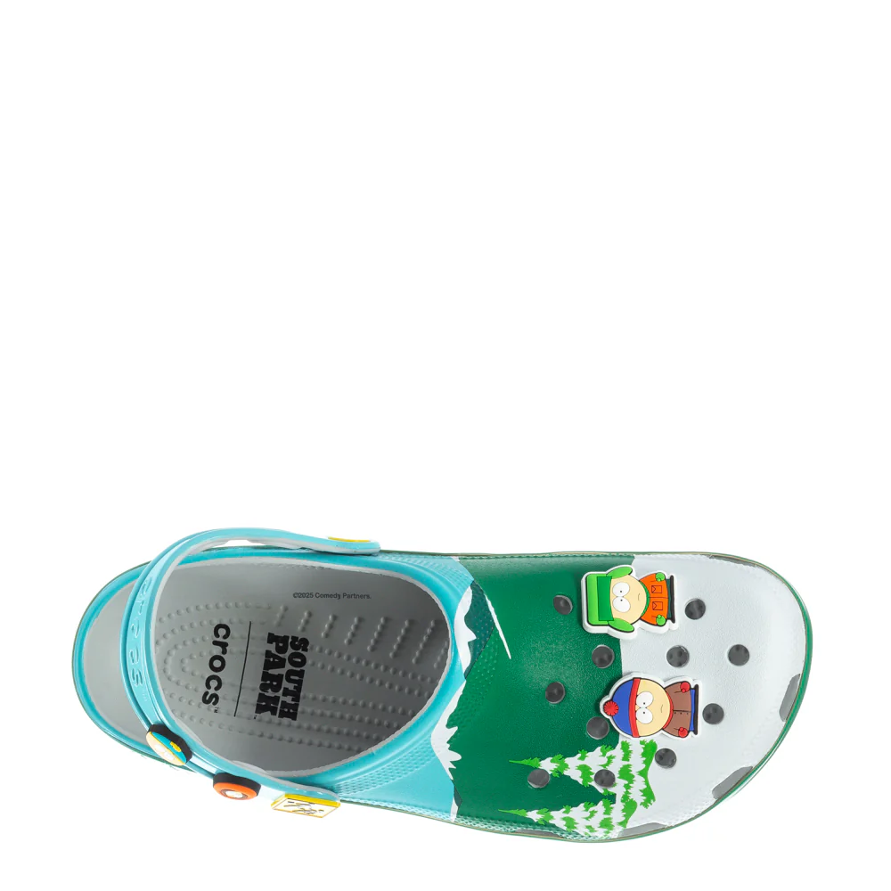 Classic Clog- Mens - Image 5