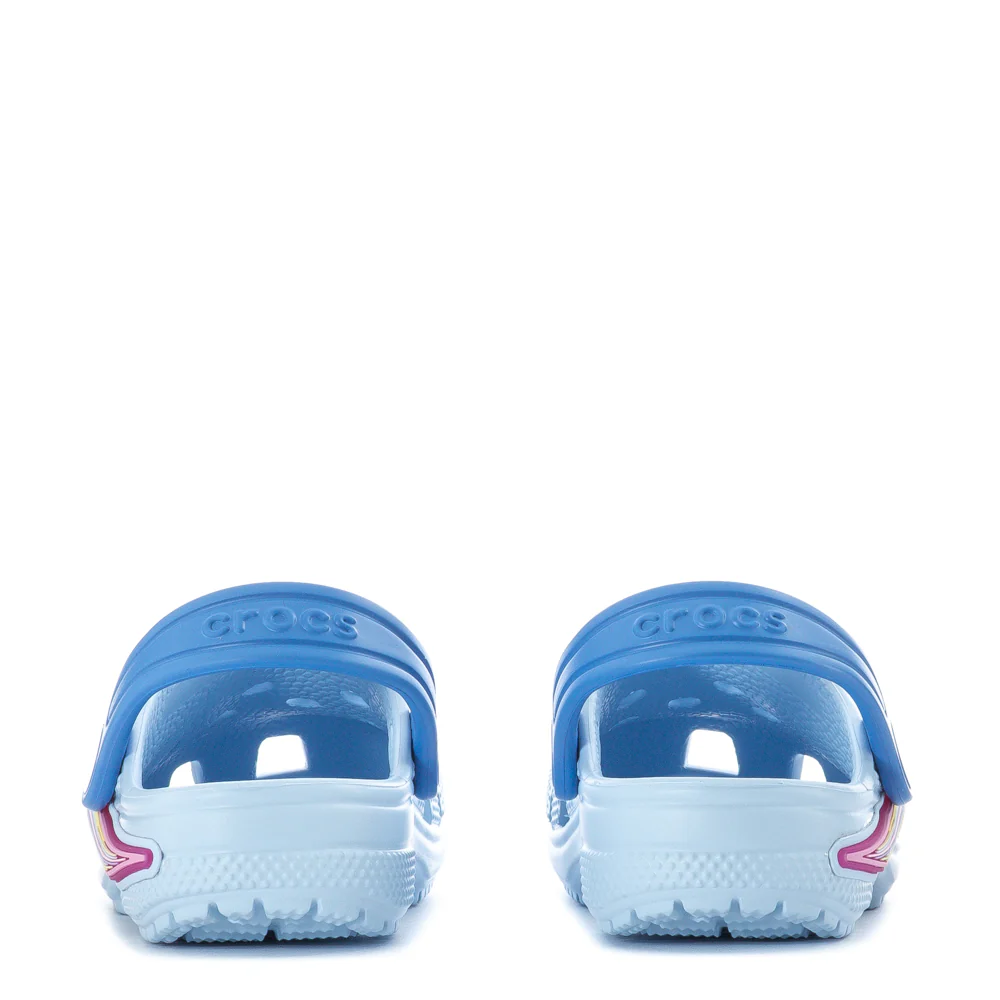 Classig Clog Fun Lab - Toddler - Image 4