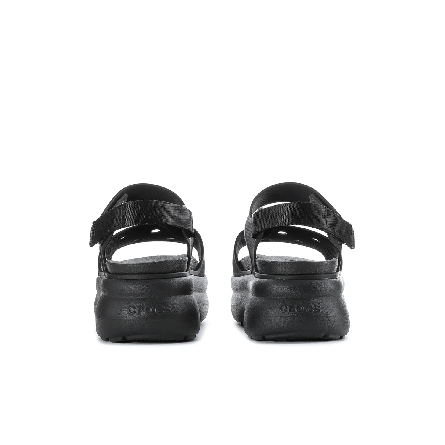 Soho Y-Strap Sandal - Womens - Image 4
