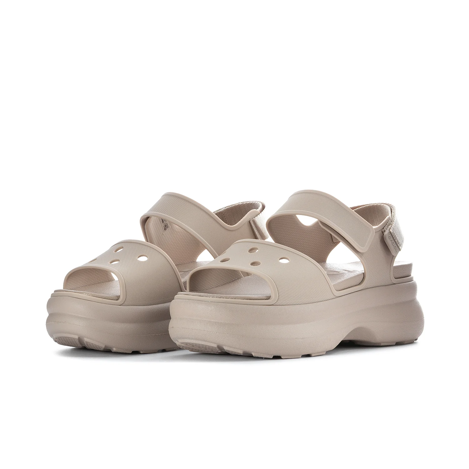 Soho Y-Strap Sandal - Womens - Image 2