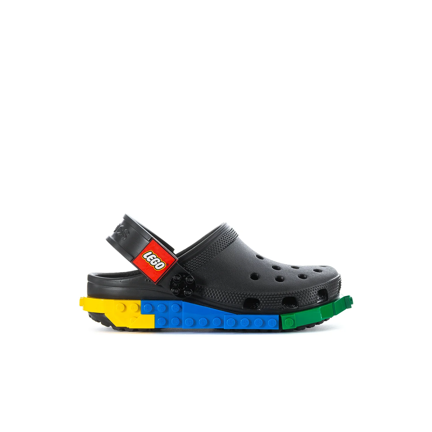 Classic Clog - Kids