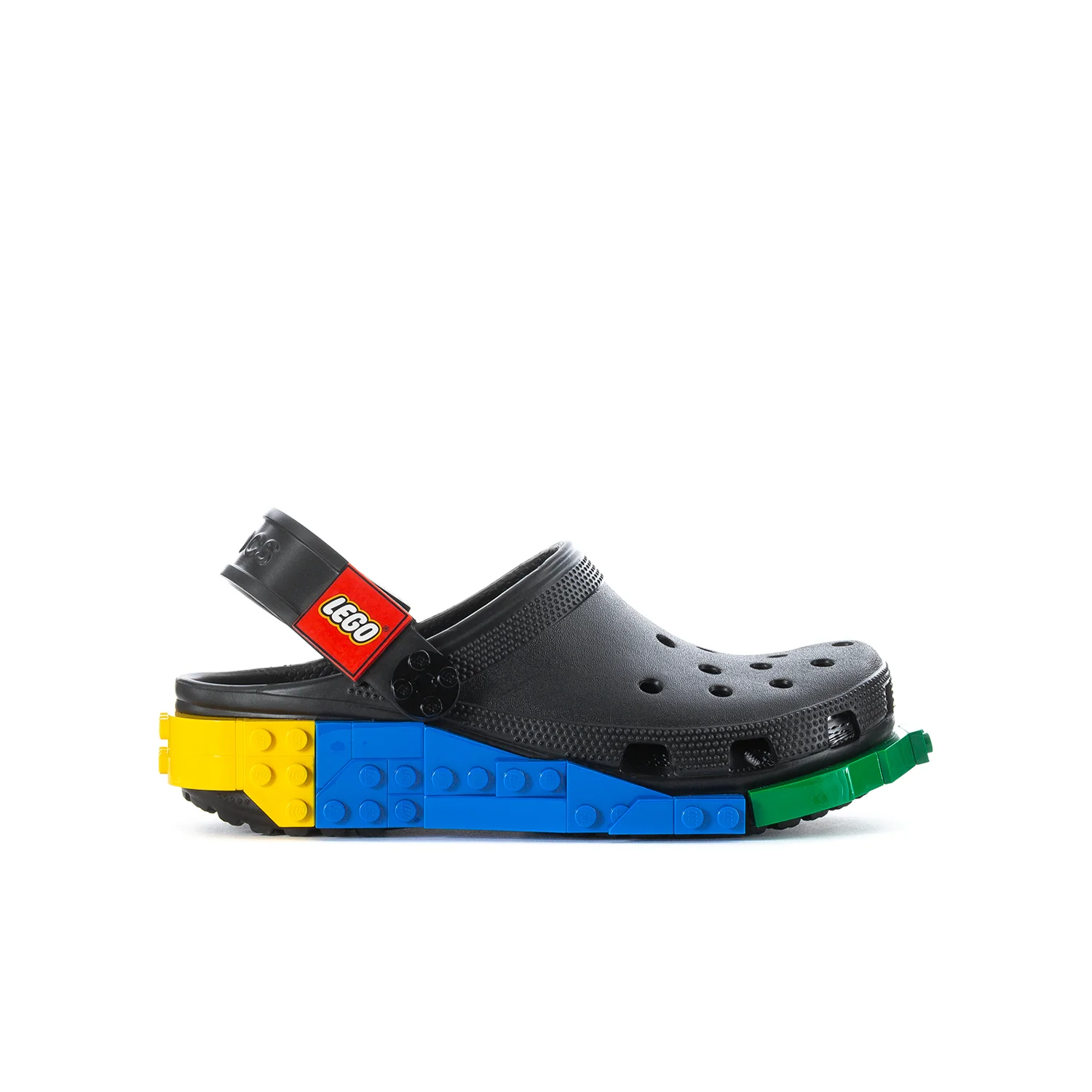 Classic Clog - Youth