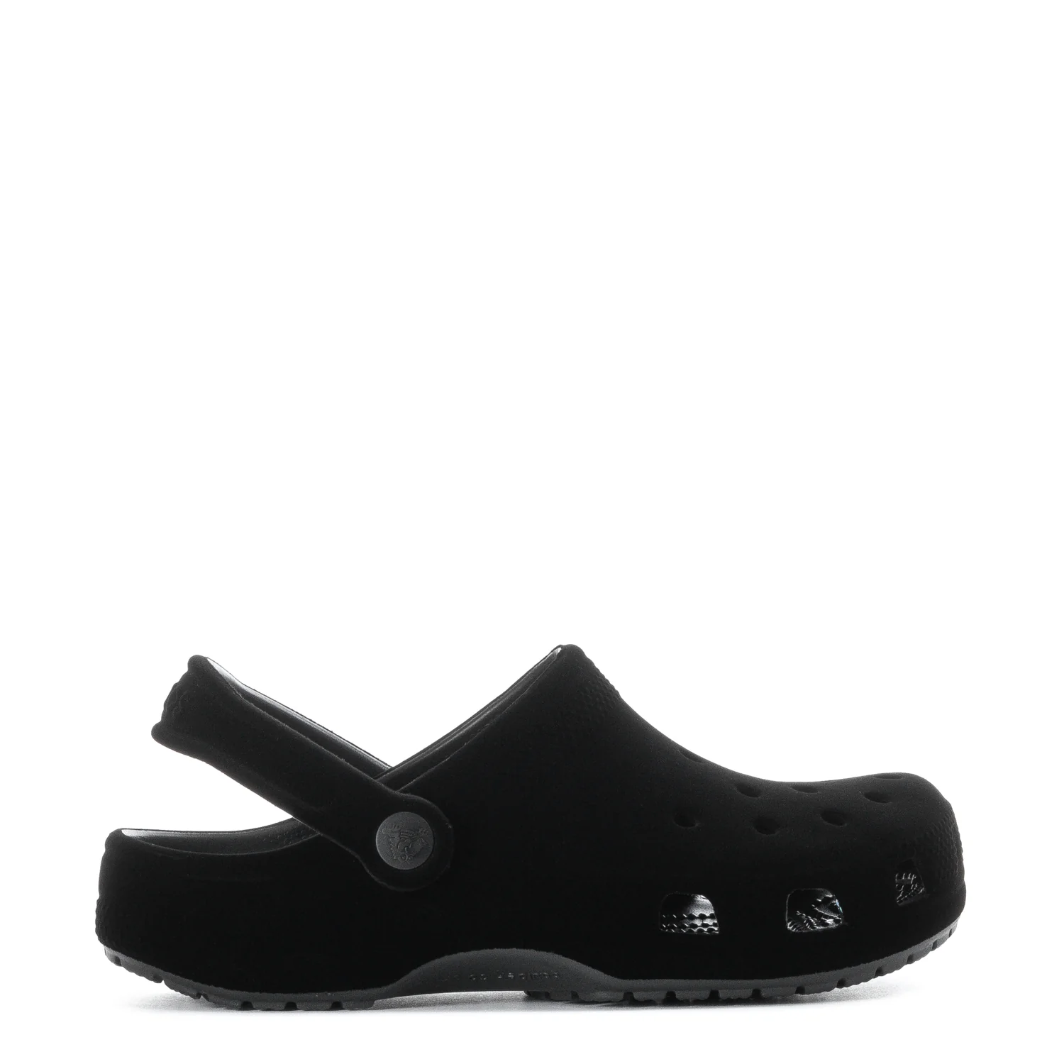 Classic Velvet Clog - Youth