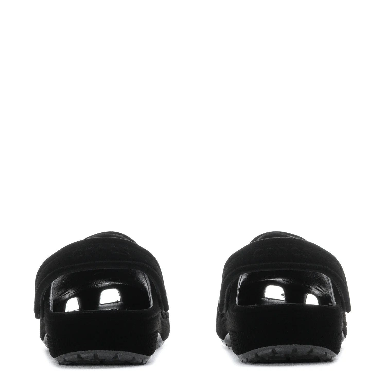 Classic Velvet Clog - Youth - Image 4