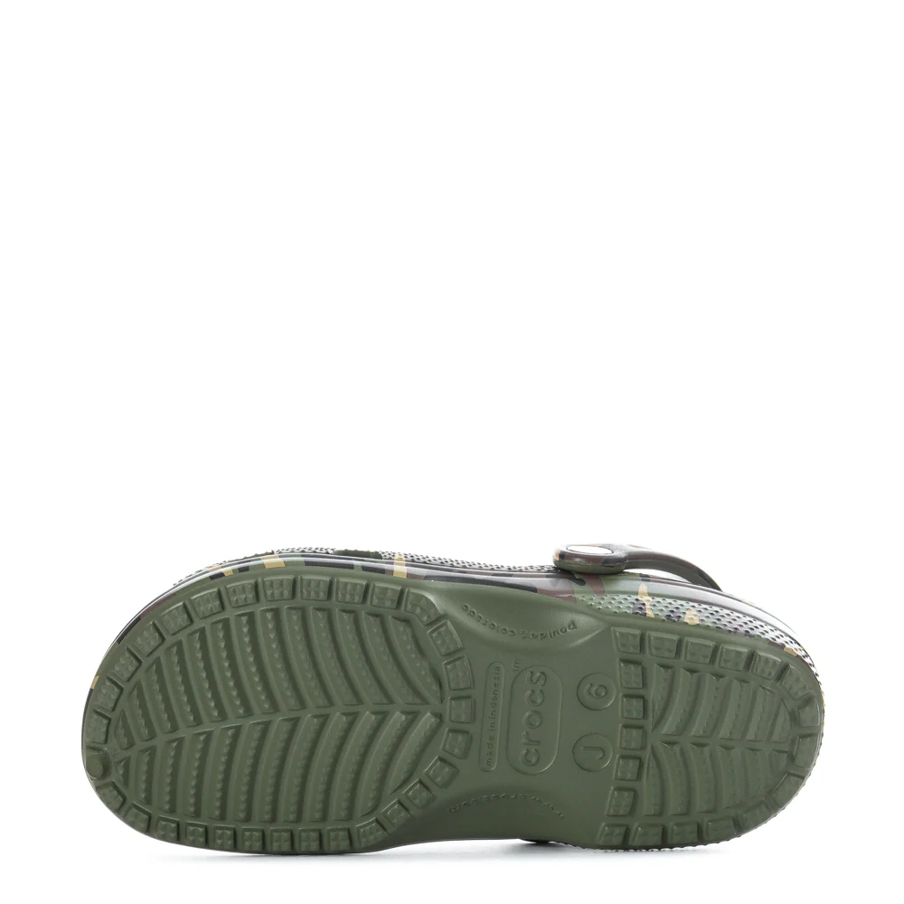 Classic Clog - Youth - Image 6