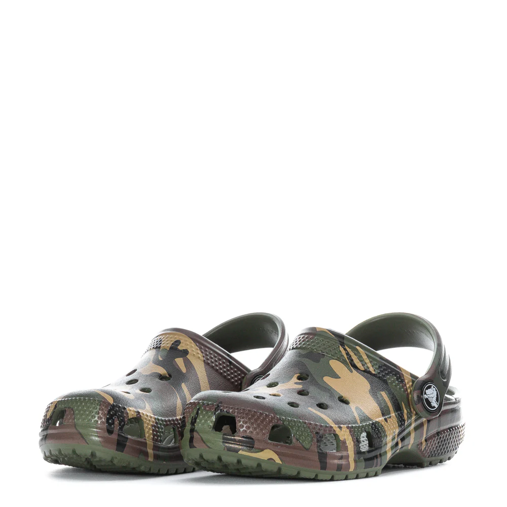 Classic Clog - Toddler - Image 3