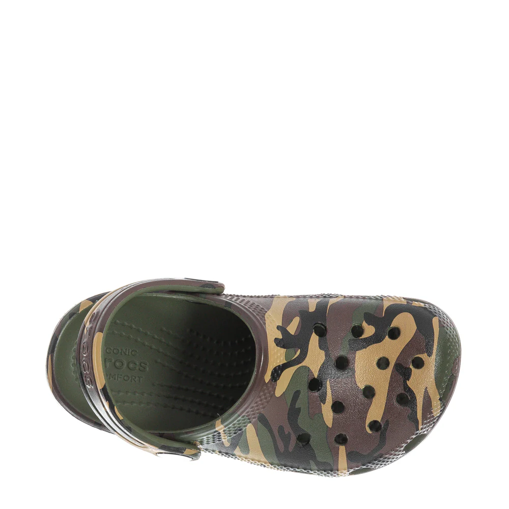 Classic Clog - Toddler - Image 5