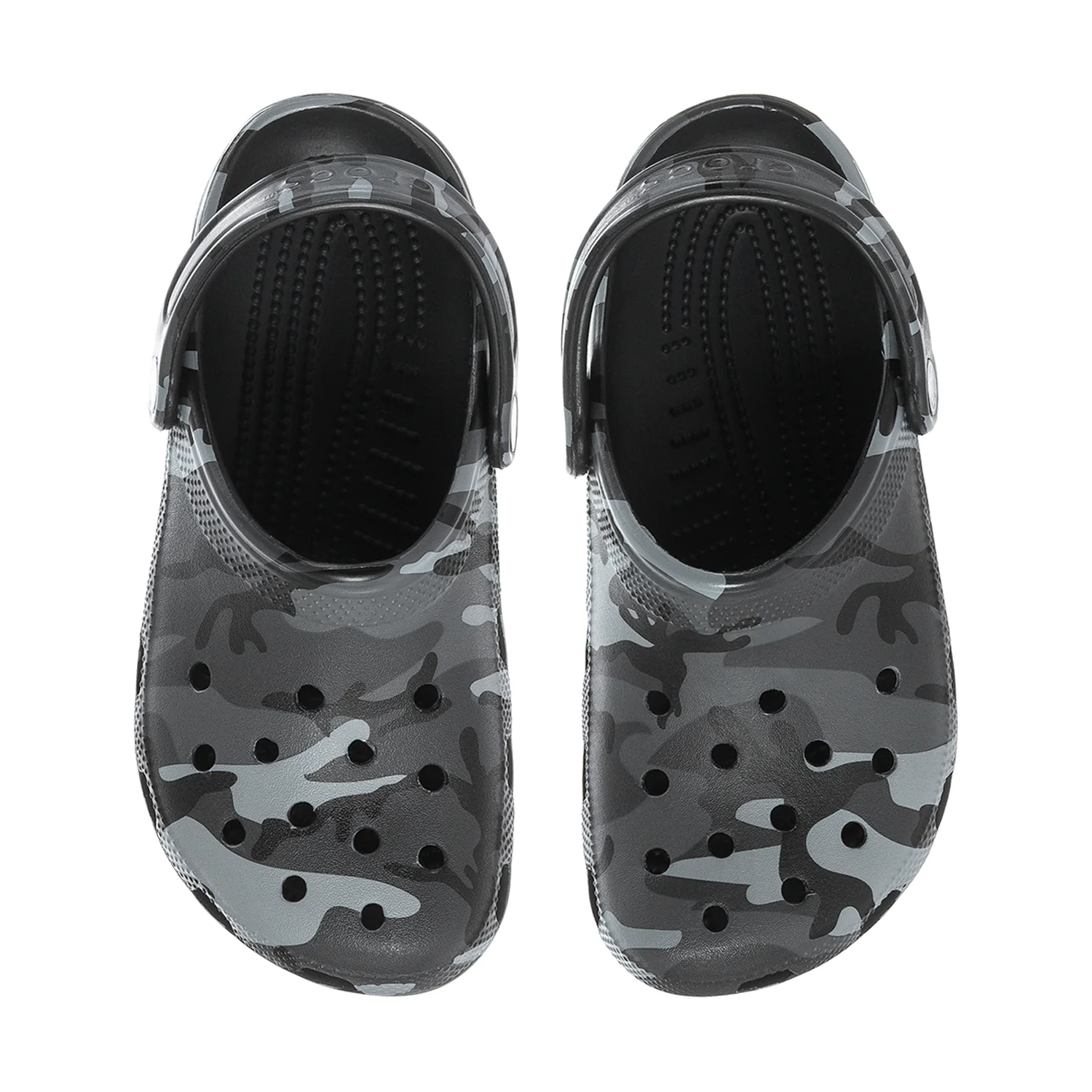 Classic Clog- Mens - Image 3