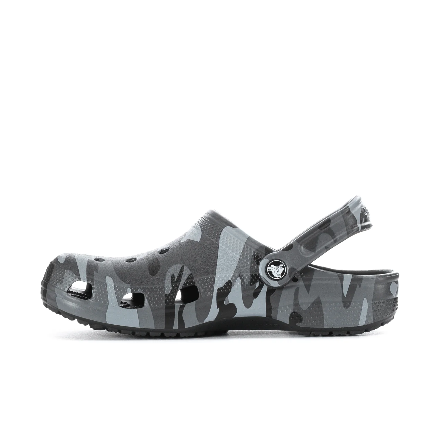 Classic Clog- Mens - Image 5