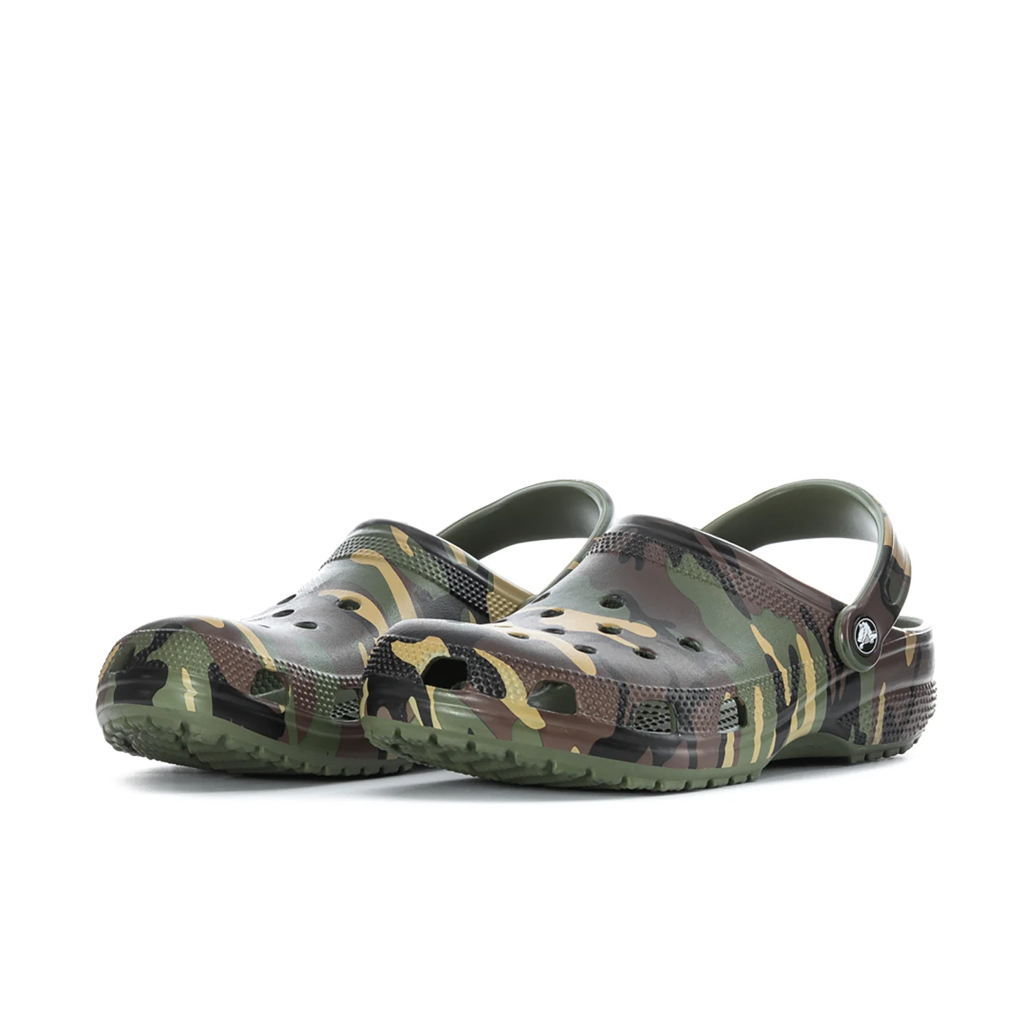 Classic Clog- Mens - Image 2