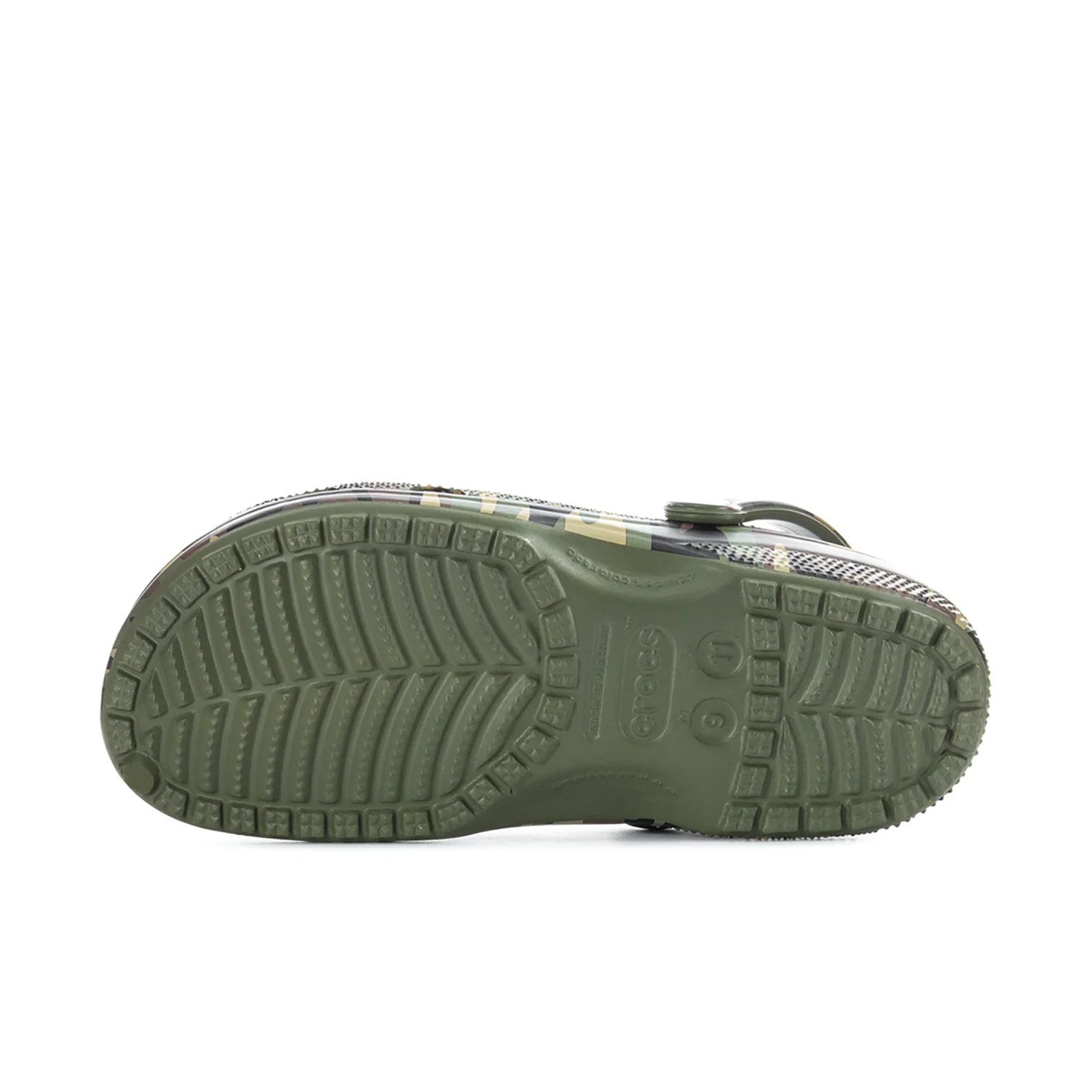 Classic Clog- Mens - Image 6