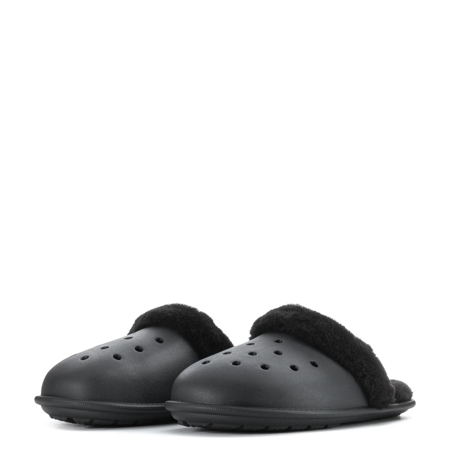Classic Fuzz Scuff- Mens - Image 3
