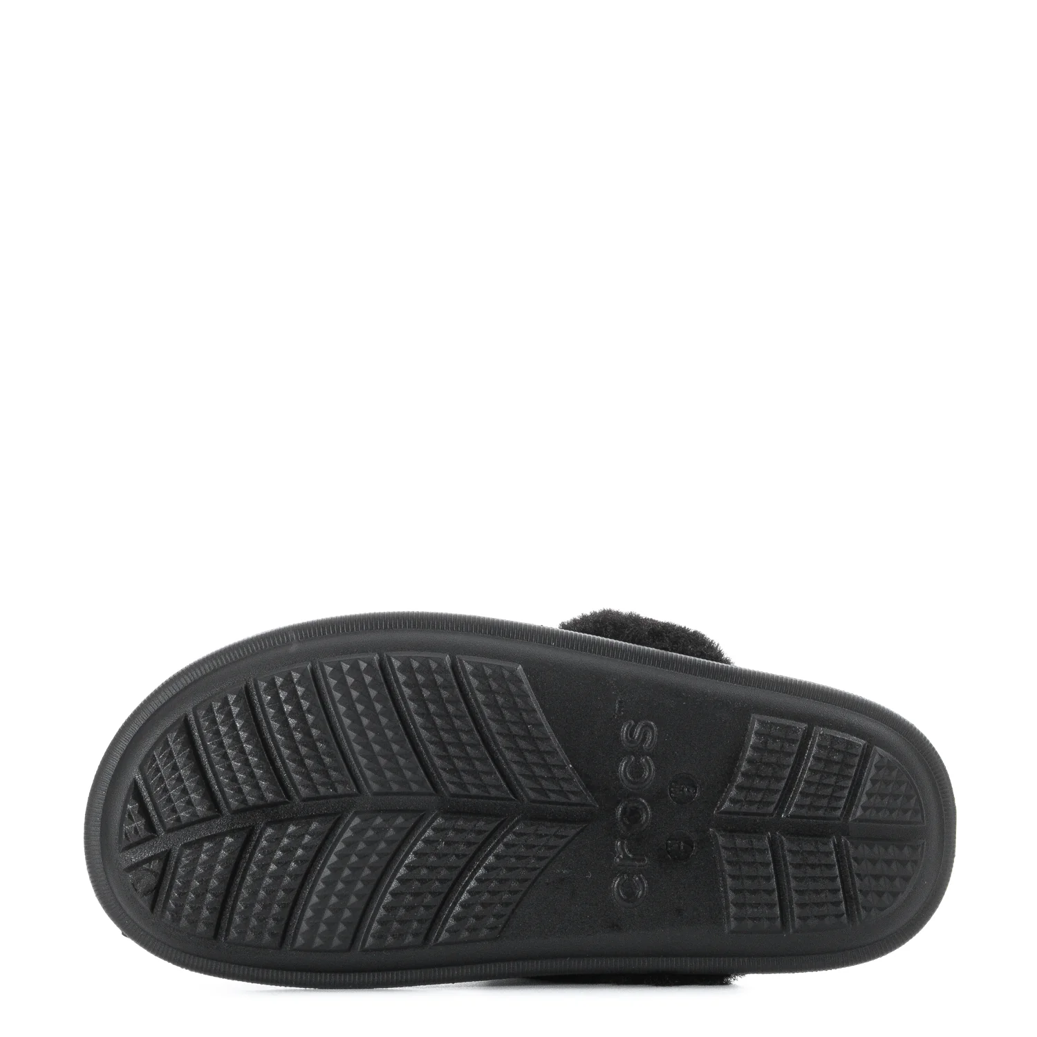 Classic Fuzz Scuff- Mens - Image 6