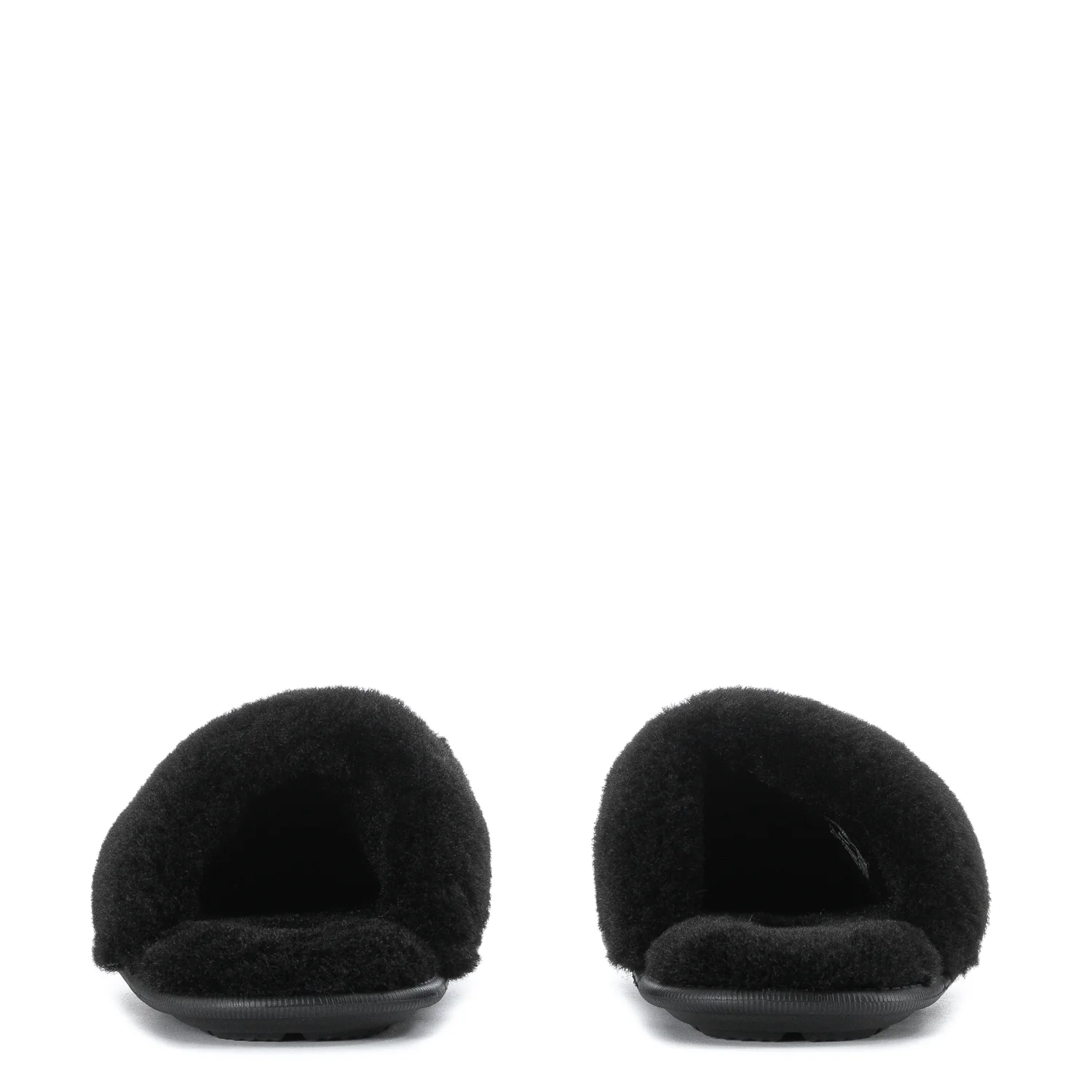 Classic Fuzz Scuff - Womens - Image 4