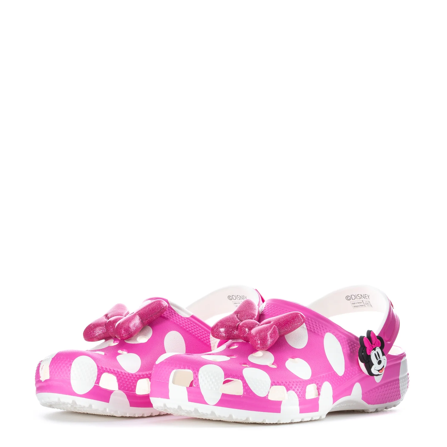 Classic Clog - Kids - Image 3