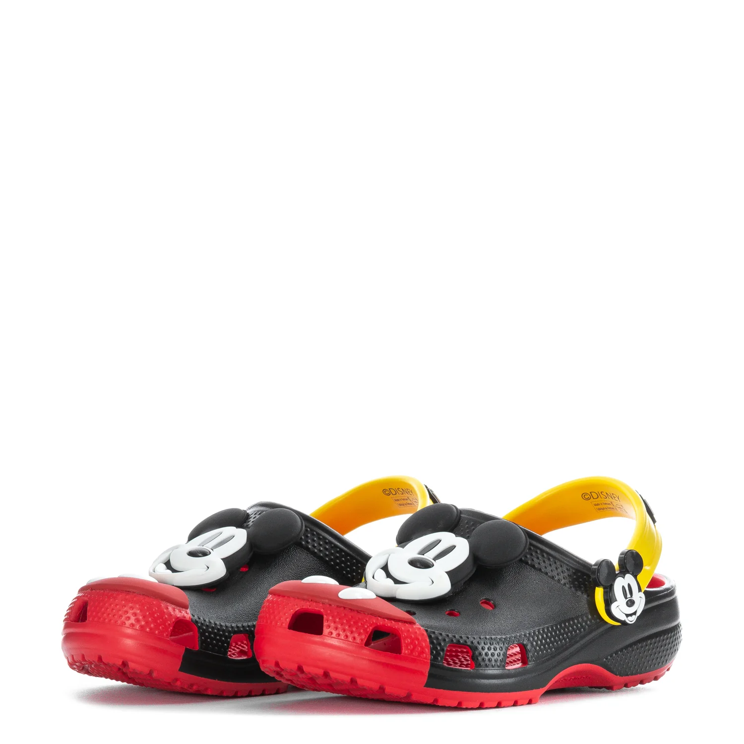 Classic Clog - Kids - Image 3