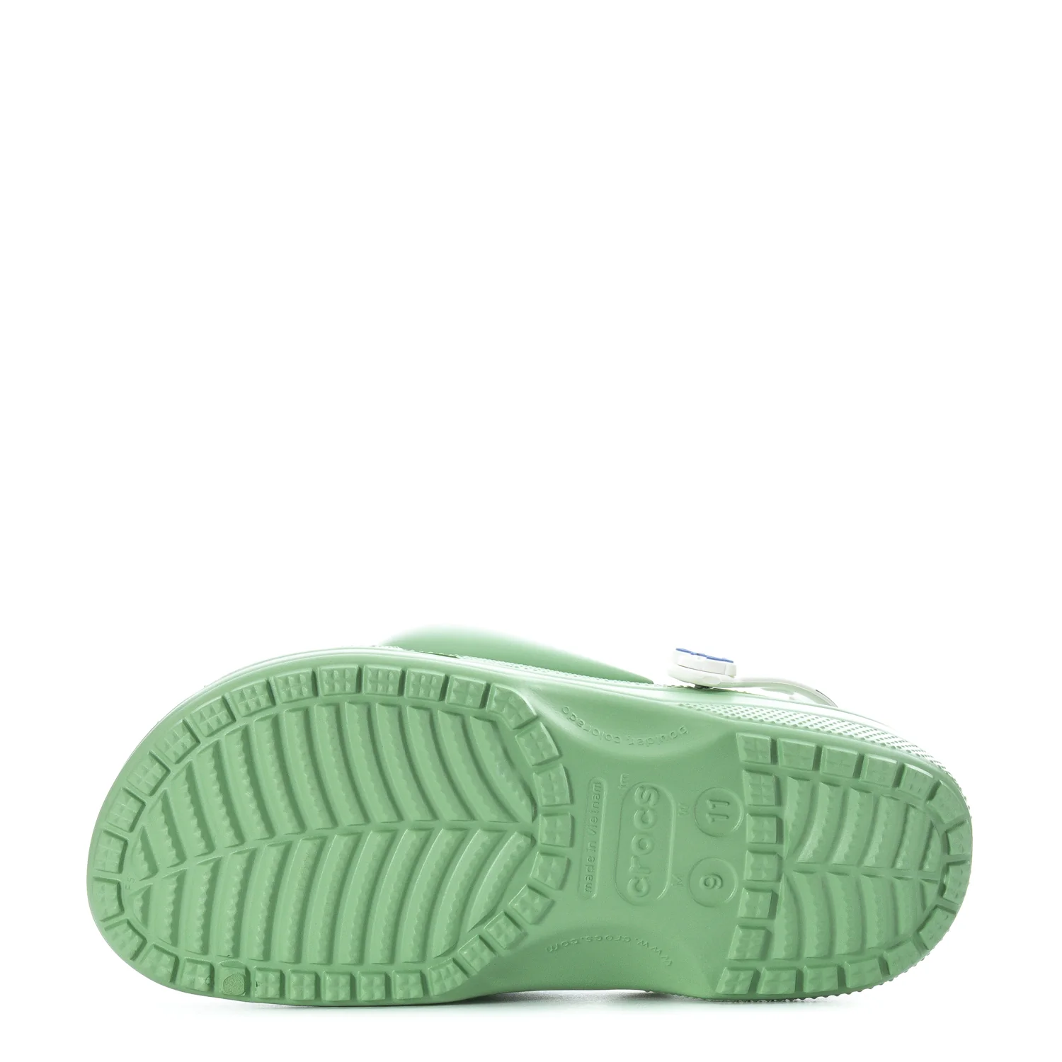 Classic Clog- Mens - Image 6