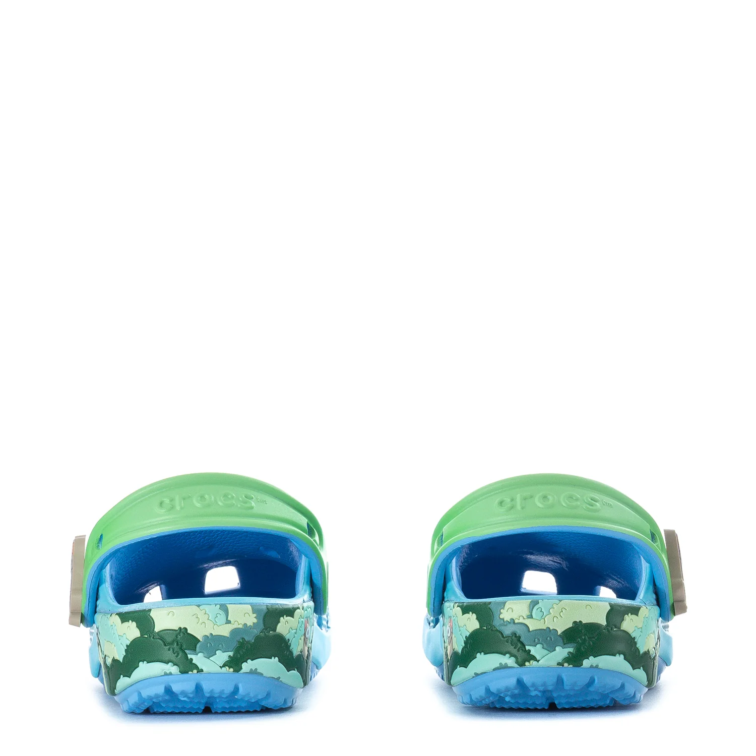 Classic Clog - Toddler - Image 4