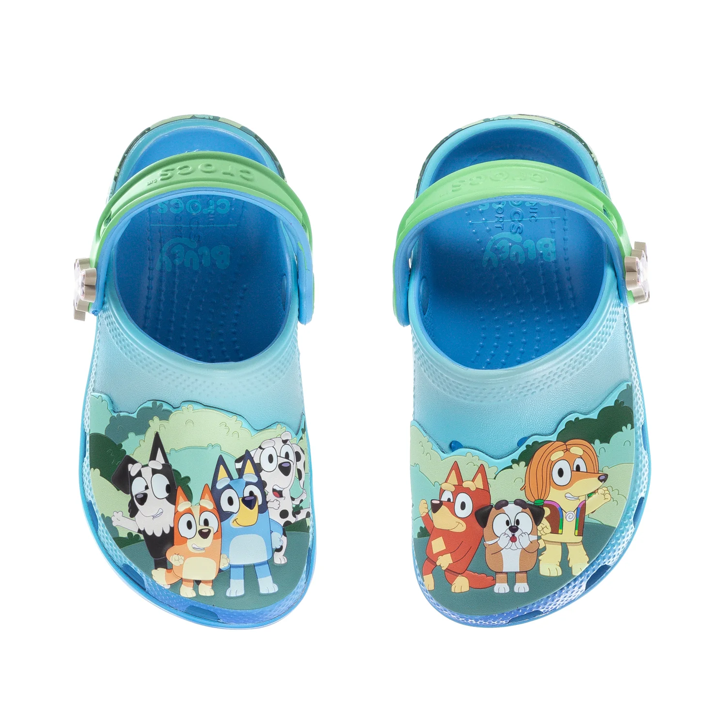 Classic Clog - Toddler - Image 5
