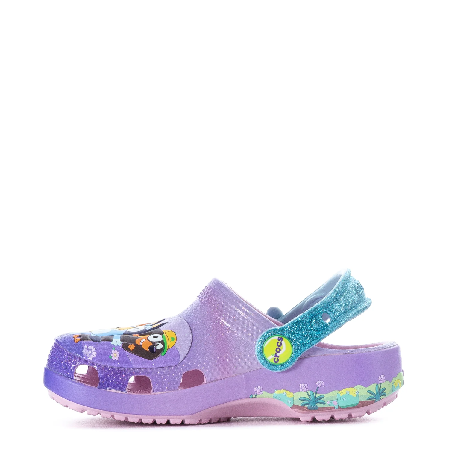Classic Clog - Toddler - Image 2