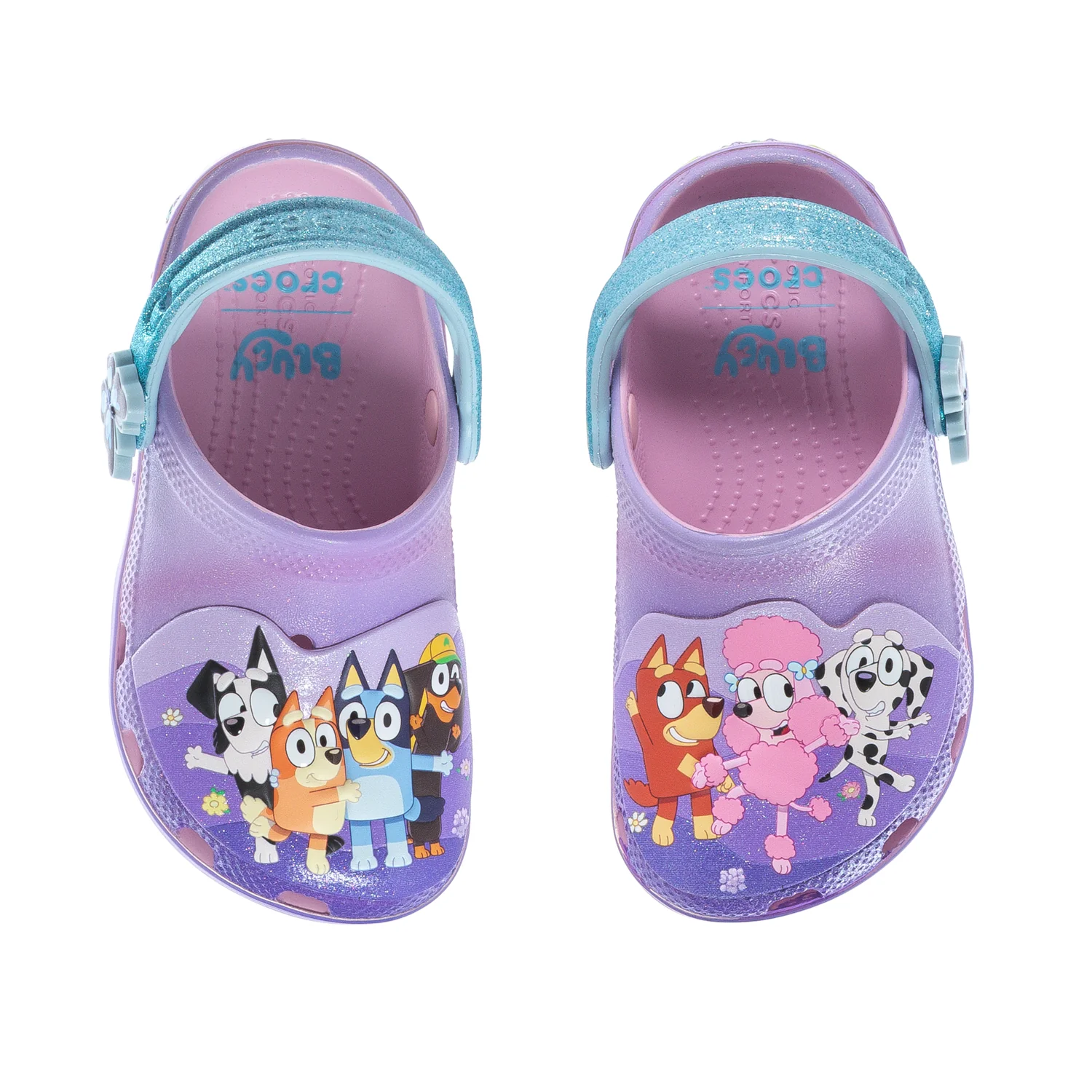 Classic Clog - Toddler - Image 5