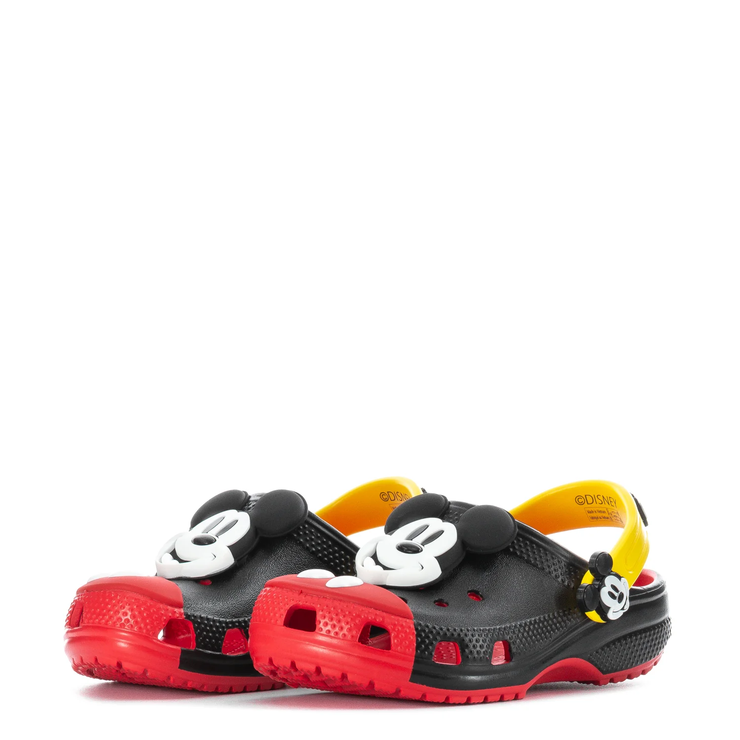 Classic Clog - Toddler - Image 3