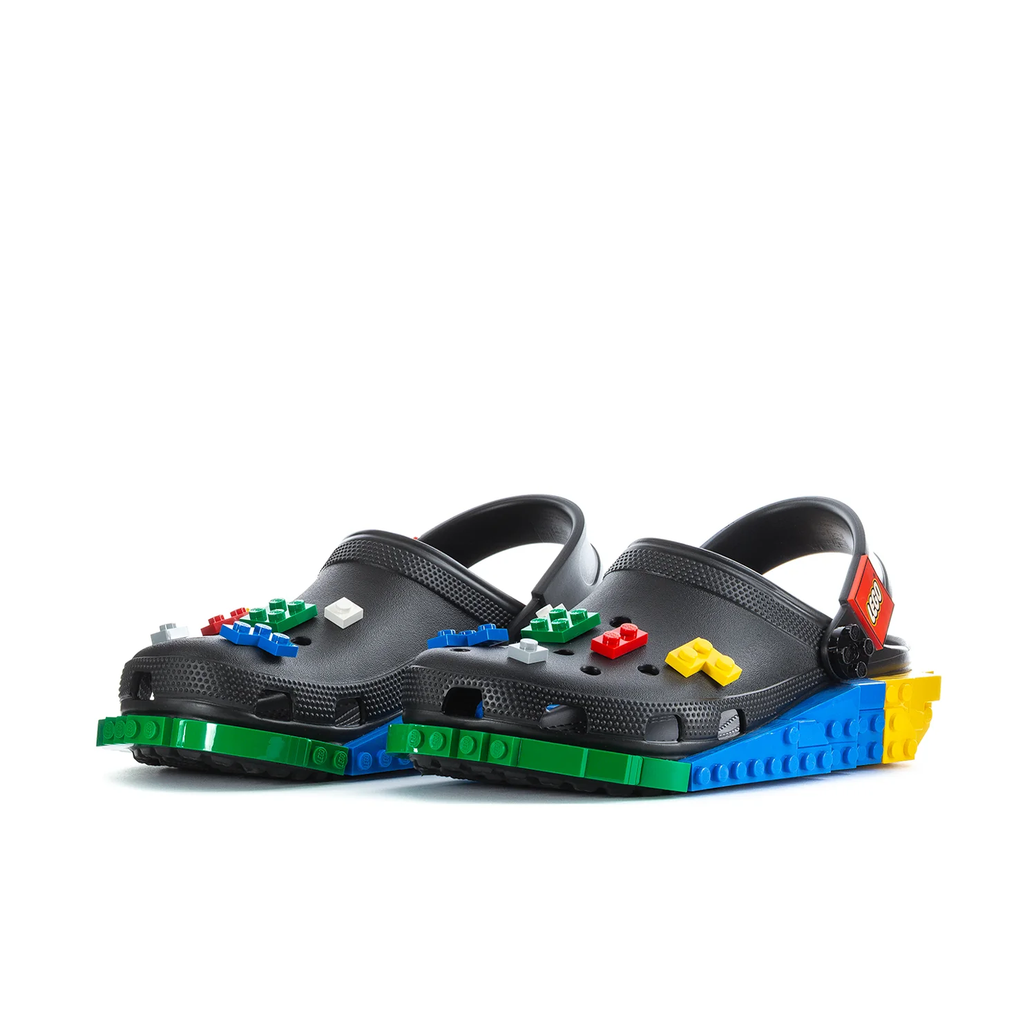 Classic Clog - Mens - Image 2
