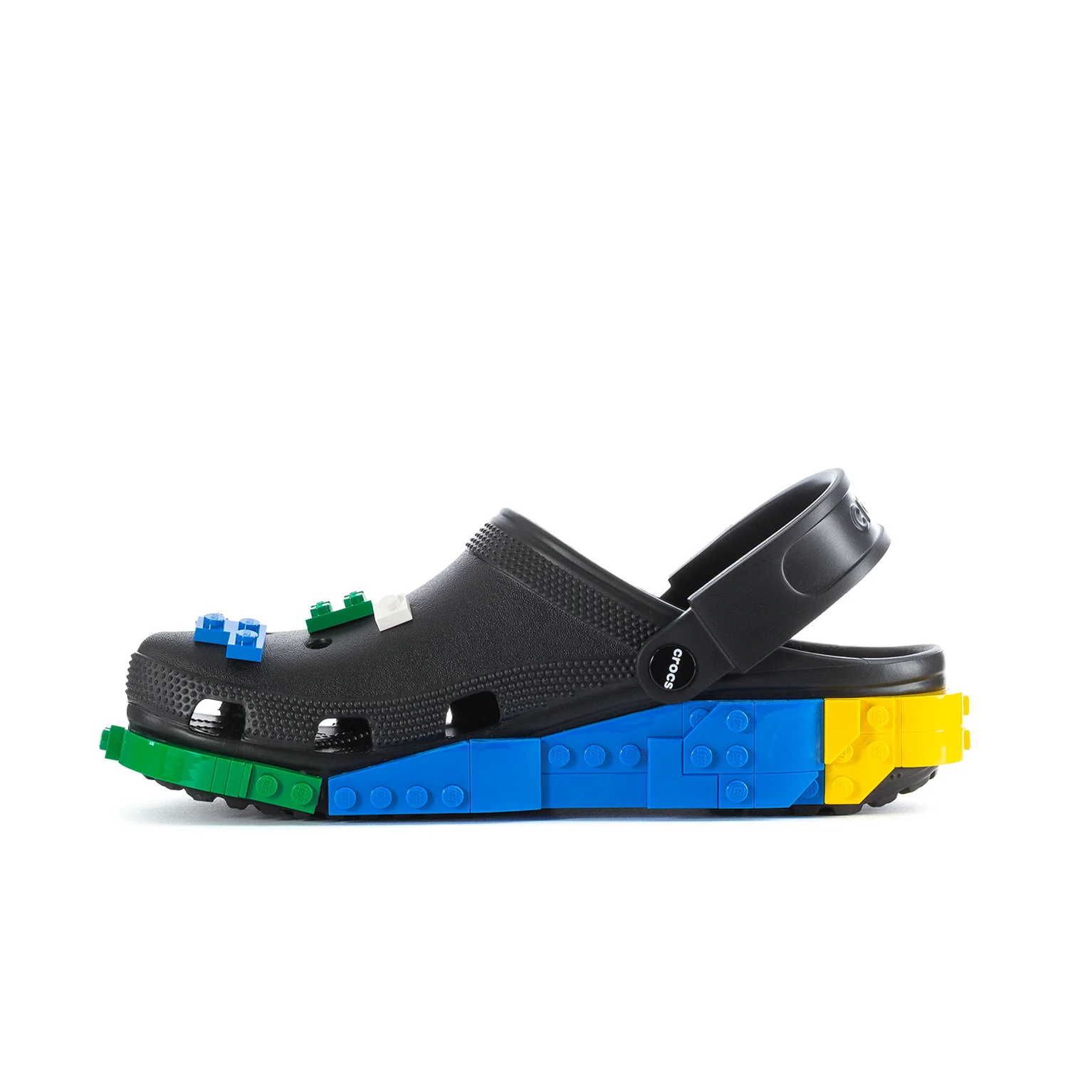 Classic Clog - Mens - Image 4
