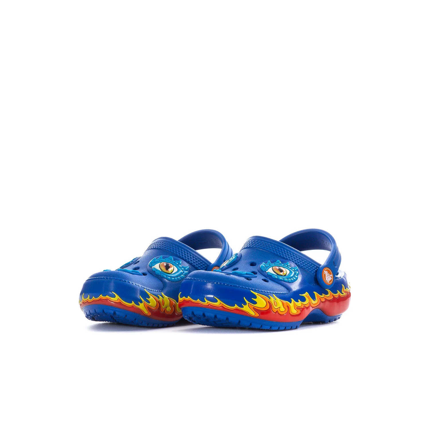 Classig Clog Fun Lab - Toddler - Image 2