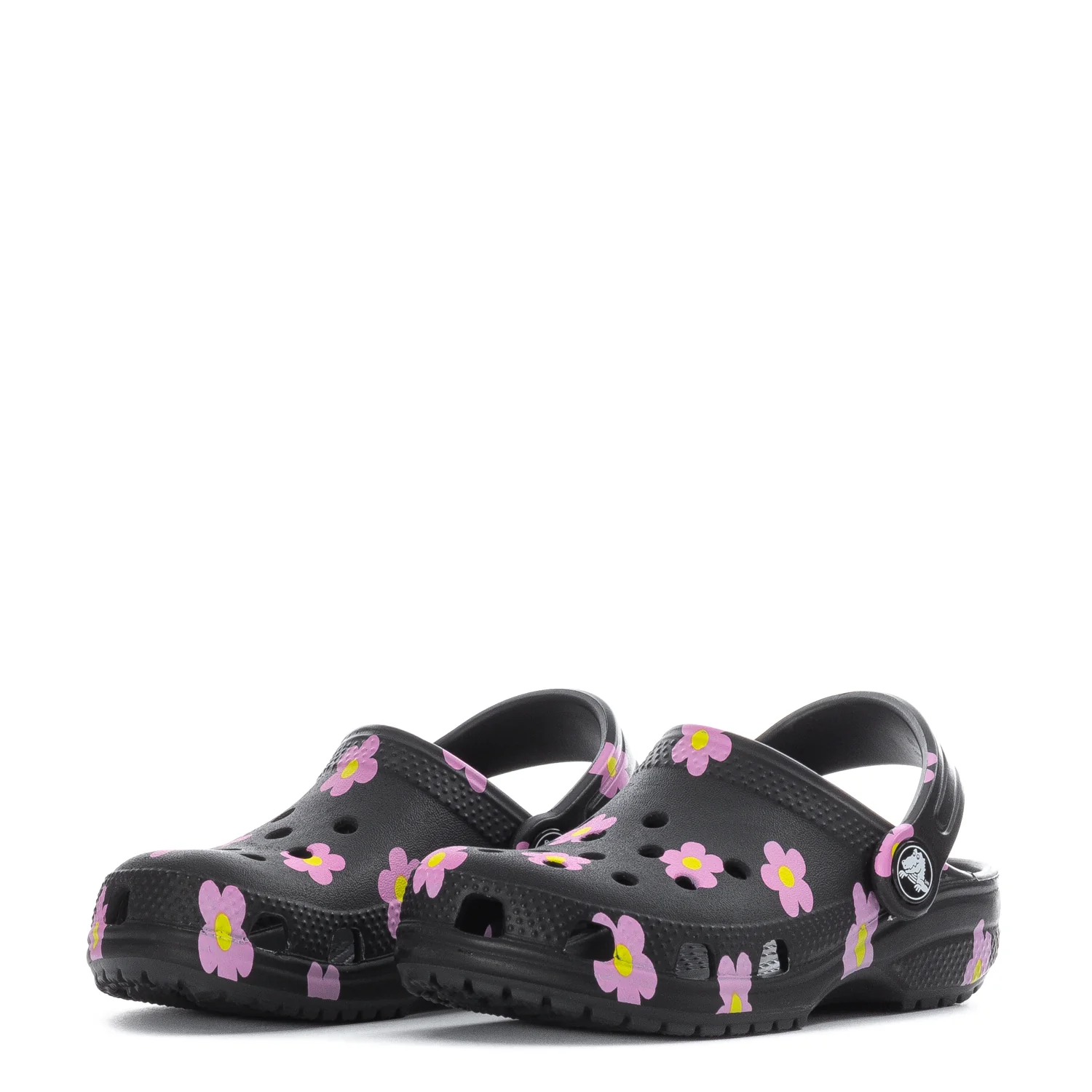 Classic Clog - Toddler - Image 3