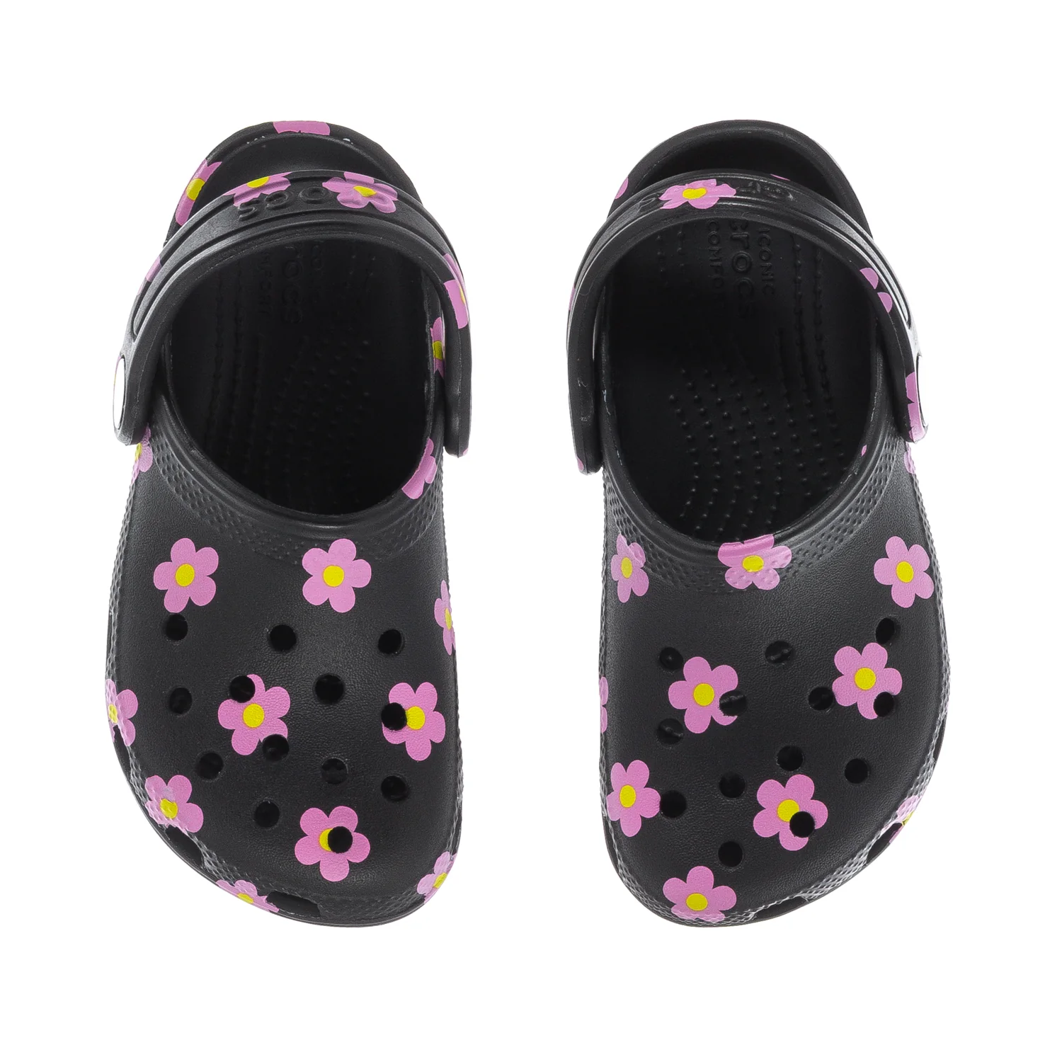 Classic Clog - Toddler - Image 5