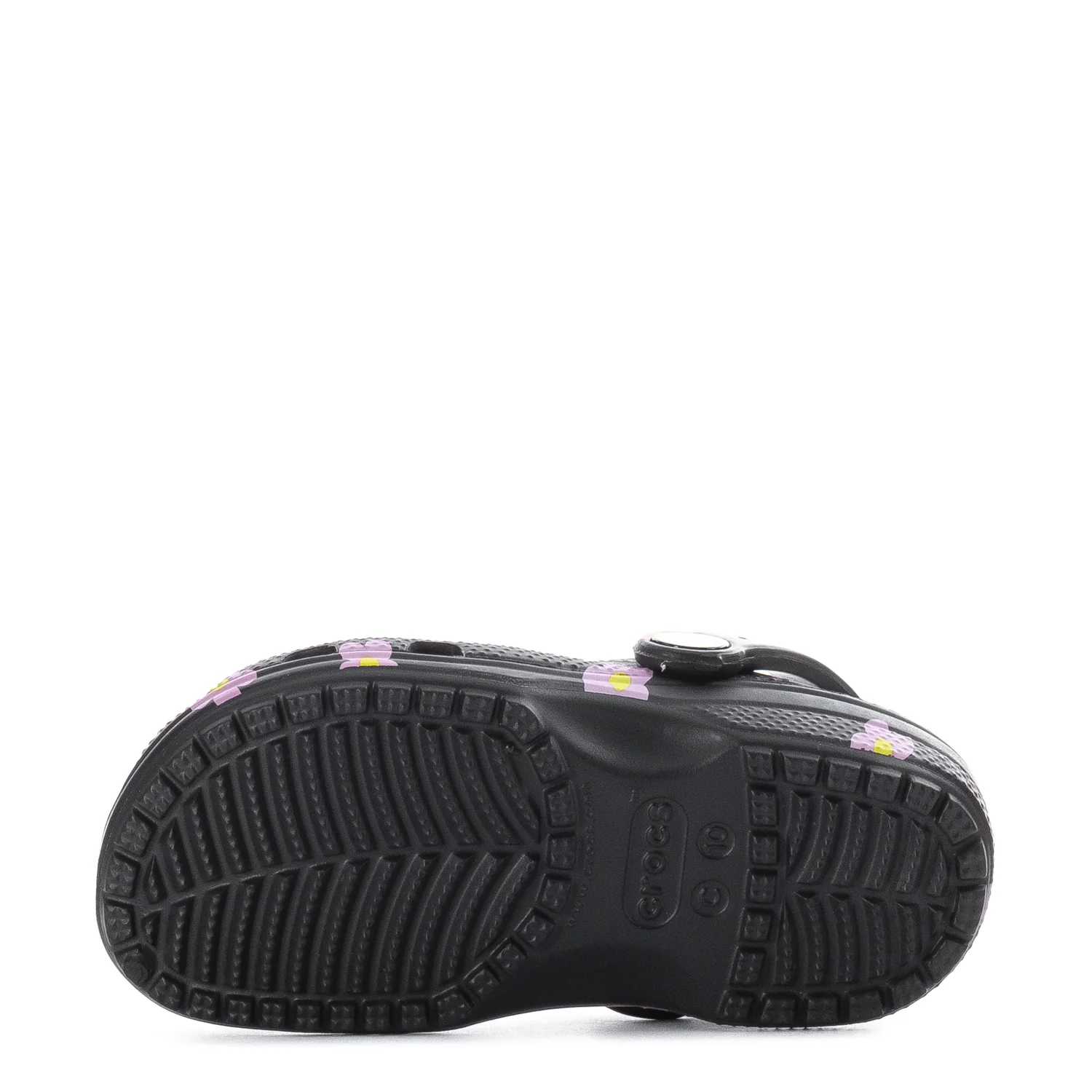 Classic Clog - Toddler - Image 6