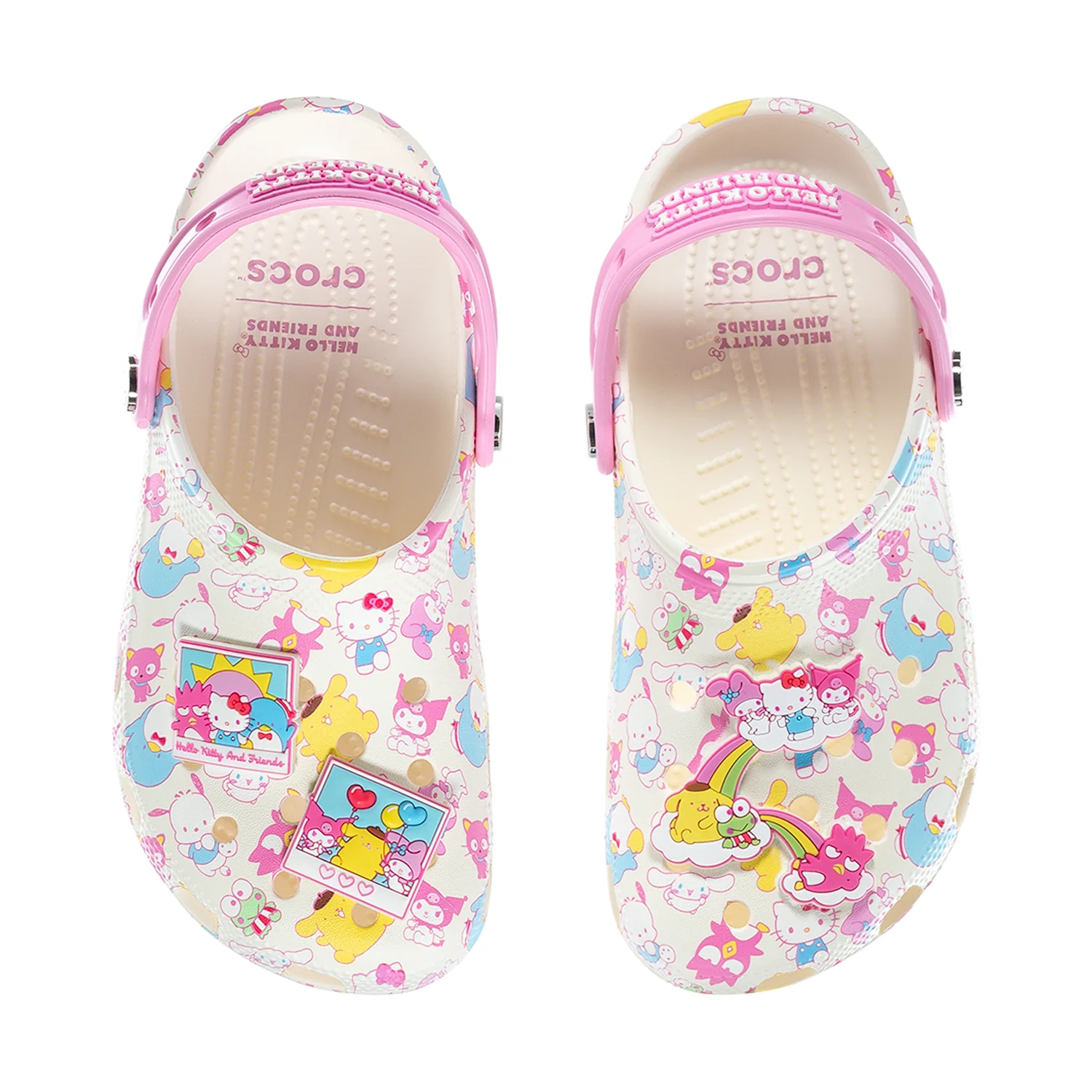 Classic Clog - Womens - Image 4