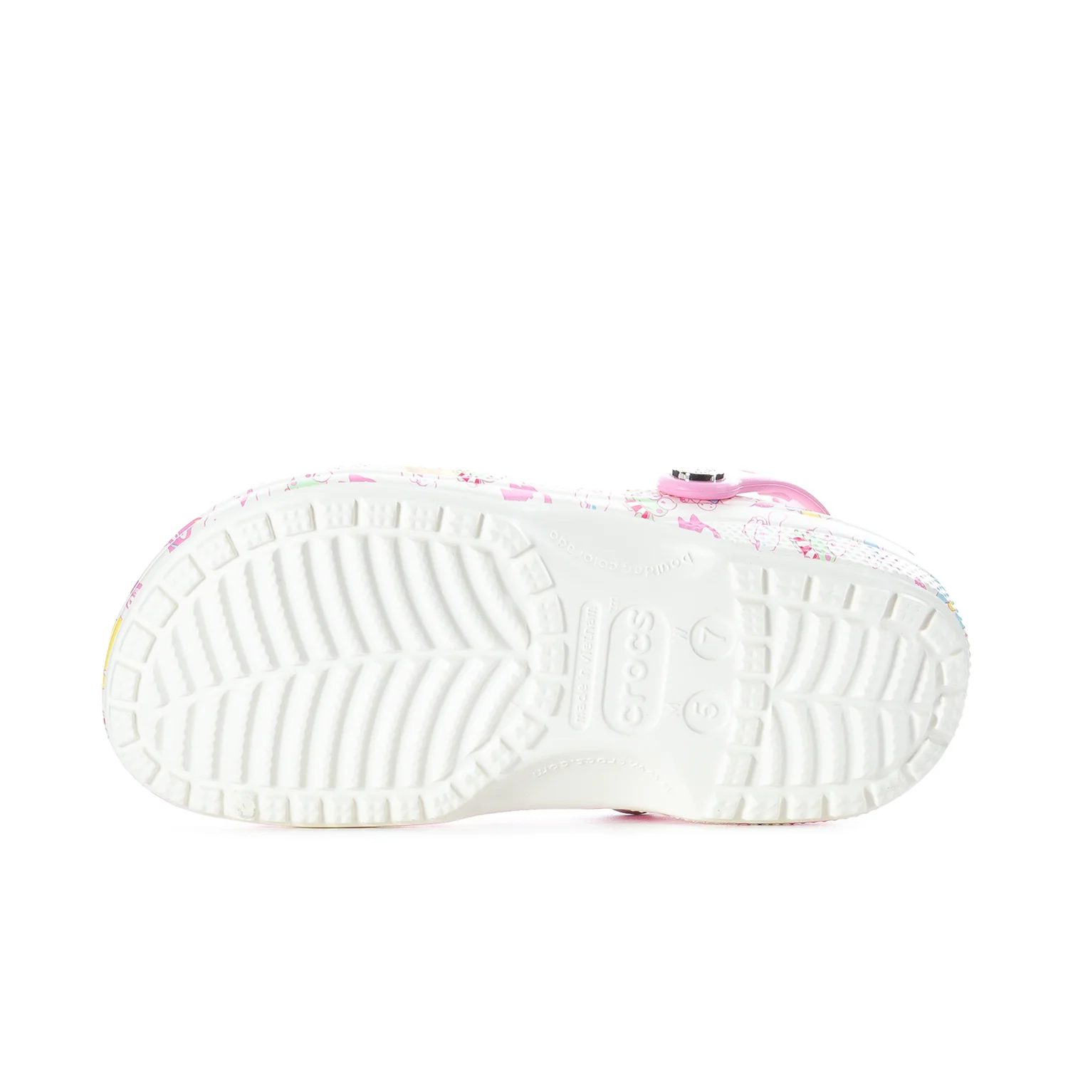 Classic Clog - Womens - Image 6