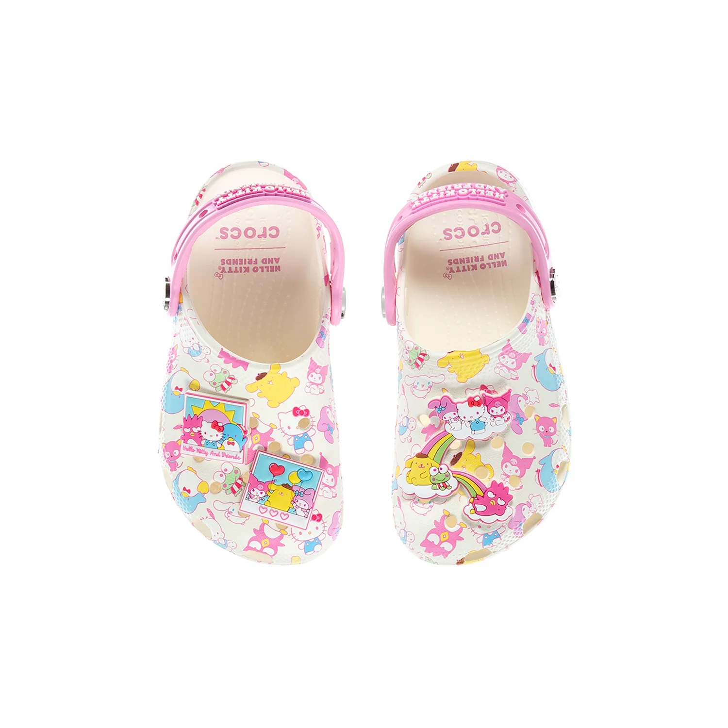 Classic Clog - Kids - Image 3