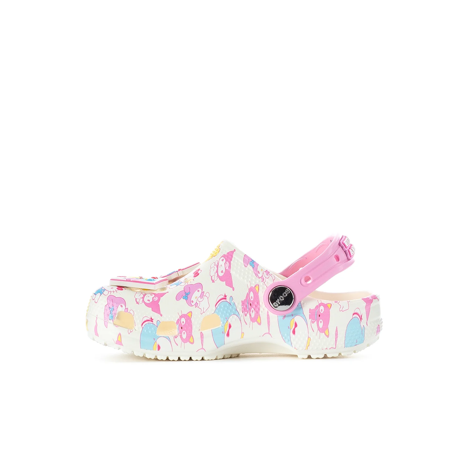 Classic Clog - Kids - Image 5