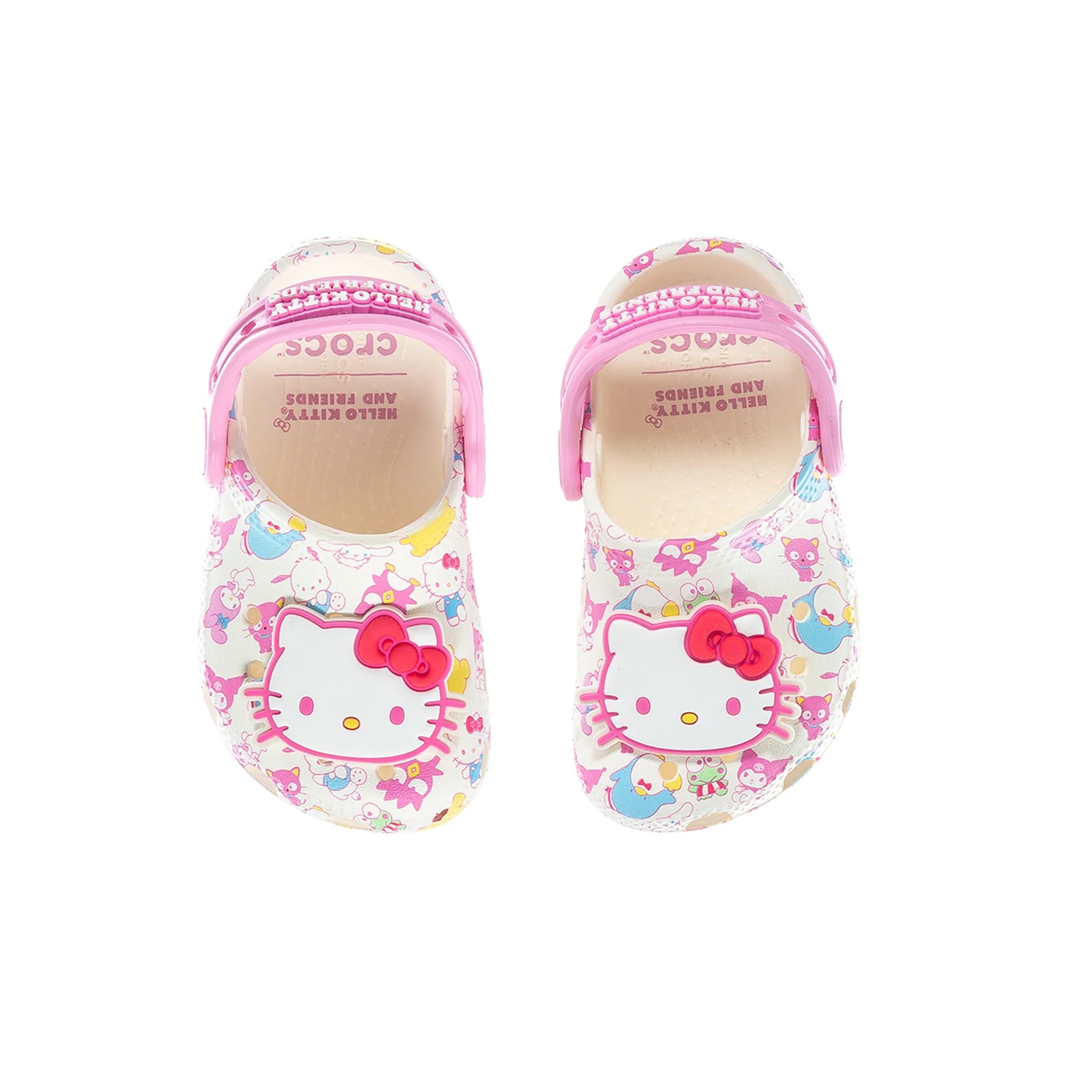 Classic Clog - Toddler - Image 3