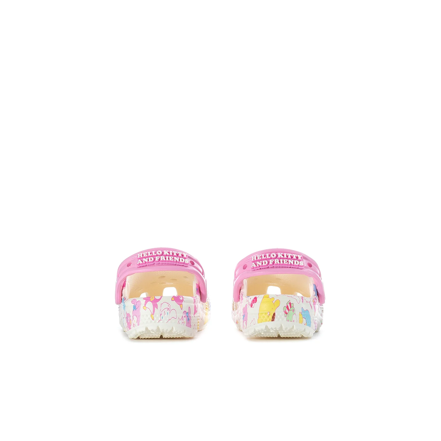 Classic Clog - Toddler - Image 4