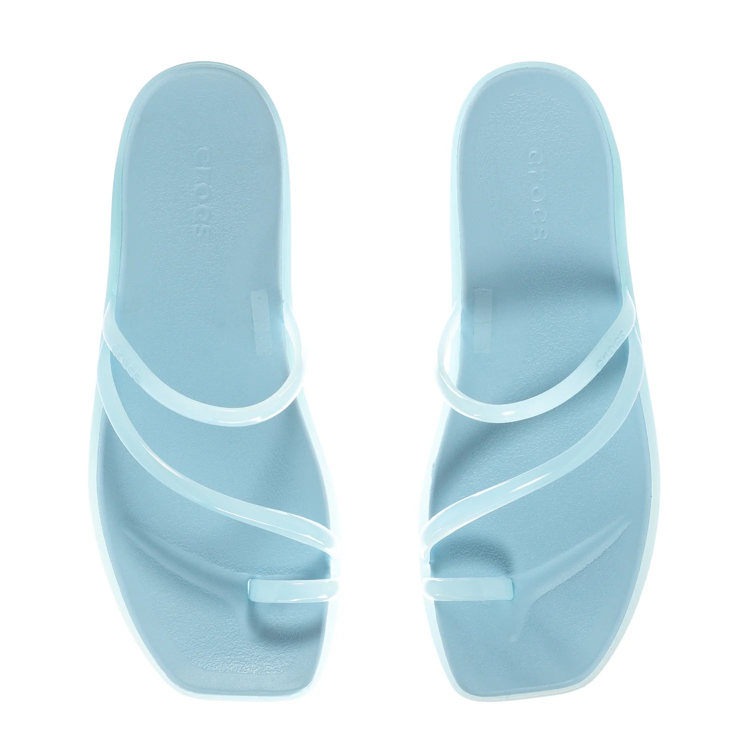 Miami Toe Loop Sandal - Womens - Image 4