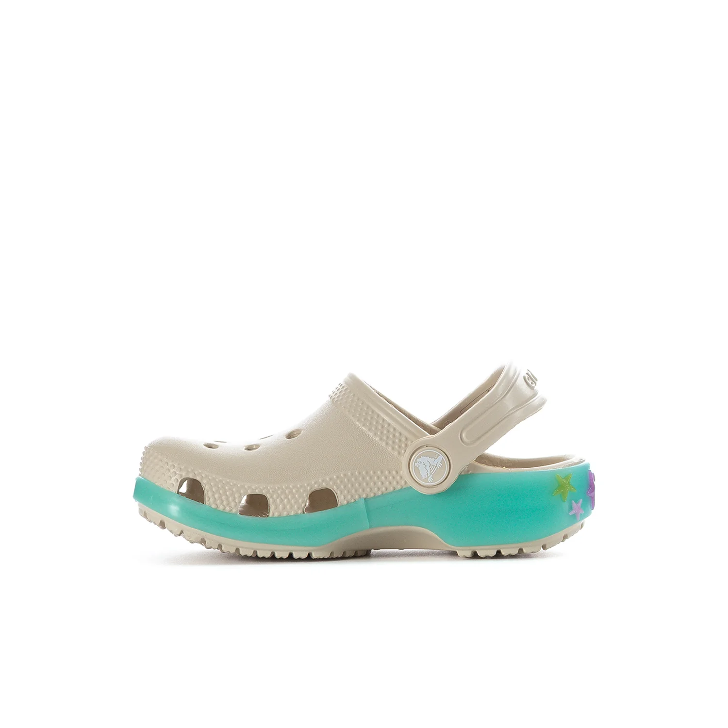 Classig Clog Fun Lab - Toddler - Image 5