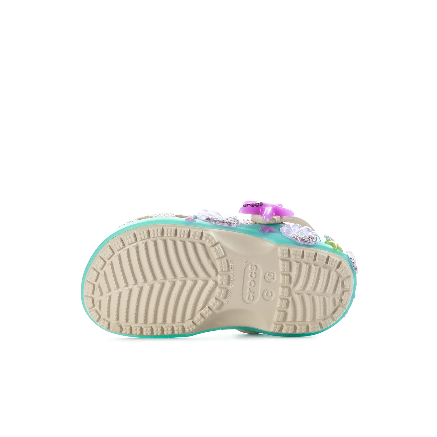 Classig Clog Fun Lab - Toddler - Image 6
