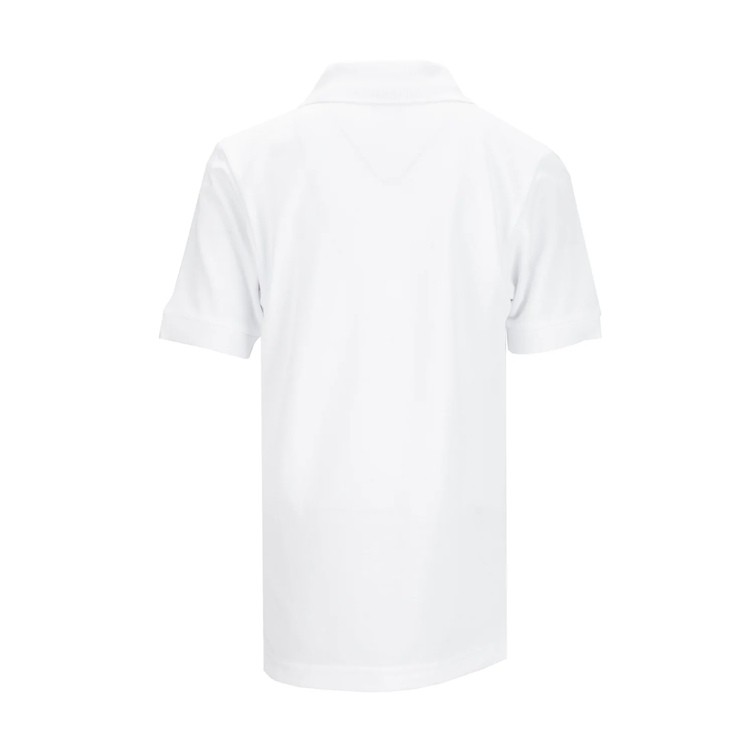 Pique Polo - Youth - Image 7