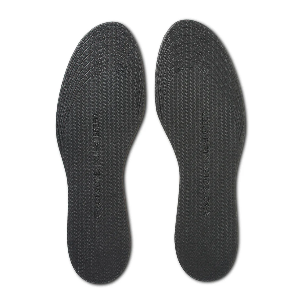 Mens Cleat Speed Sports Insole - Image 2